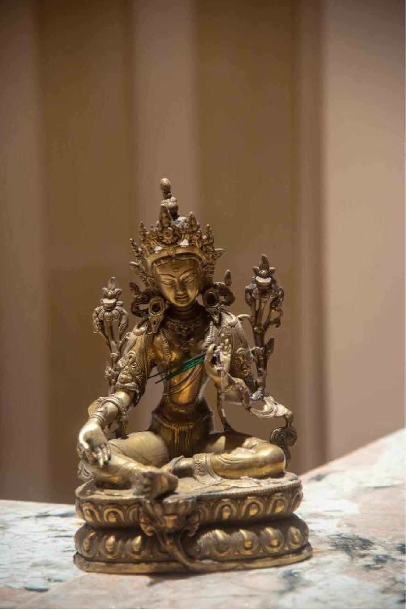 Surya Heritage Hotel Kathmandu Exteriör bild