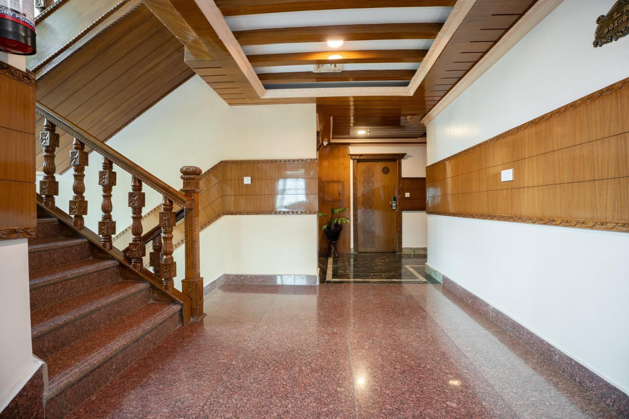 Surya Heritage Hotel Kathmandu Exteriör bild