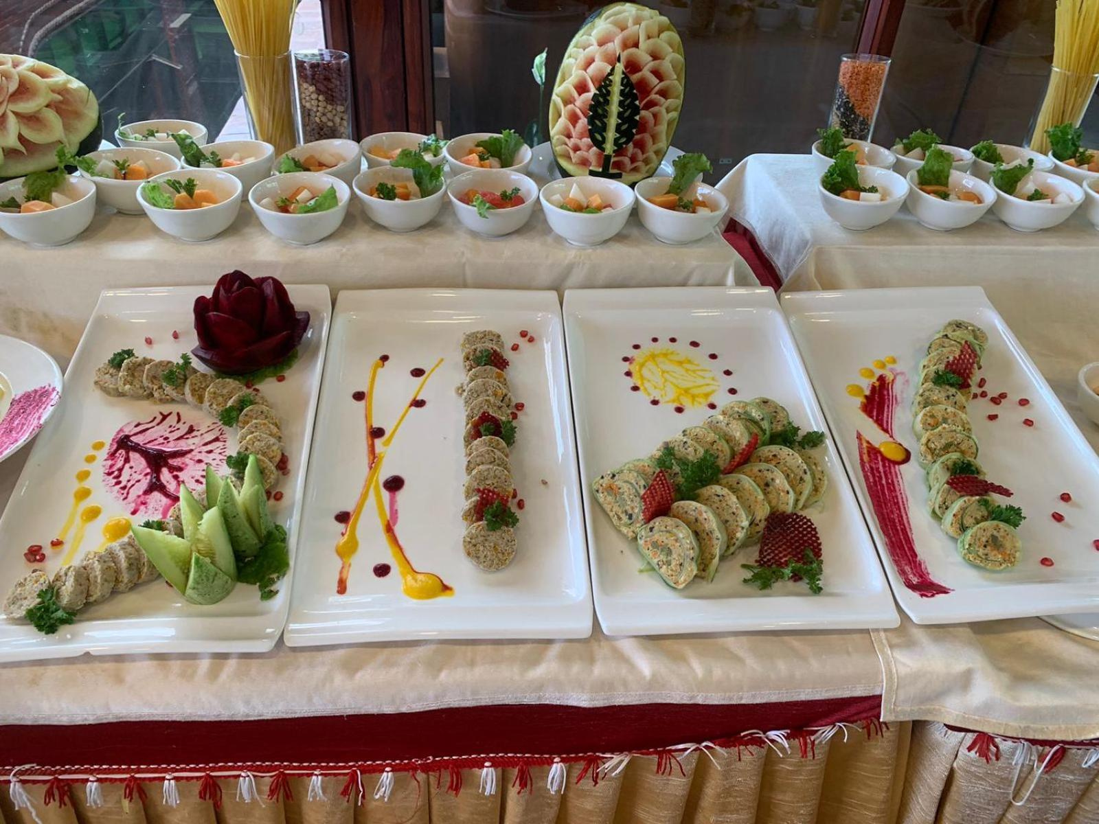 Surya Heritage Hotel Kathmandu Exteriör bild